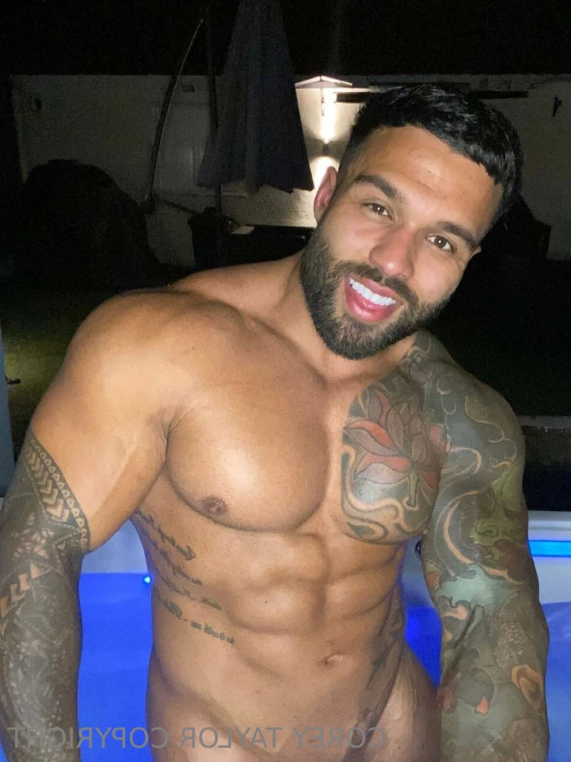 Corey Taylor FREE [ coreytaylorfree ] Onlyfans leaked photo 7806930 on Hotleaks.tv