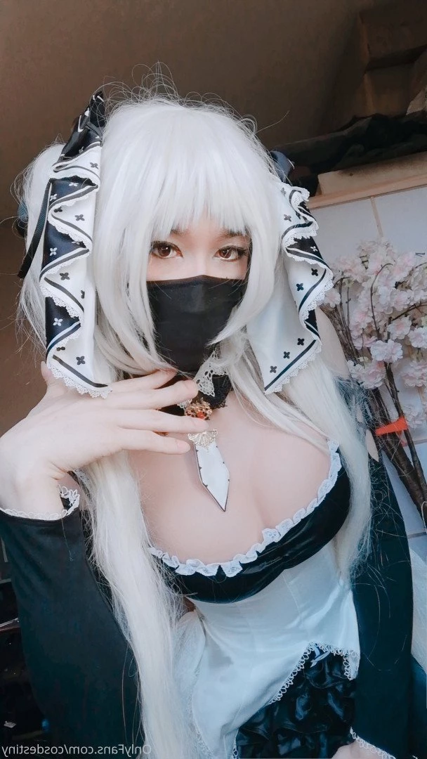 Destiny(運命) [ cosdestiny ] Onlyfans leaked photo 3536952 on Hotleaks.tv