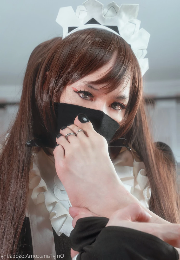 Destiny(運命) [ cosdestiny ] Onlyfans leaked photo 5896867 on Hotleaks.tv