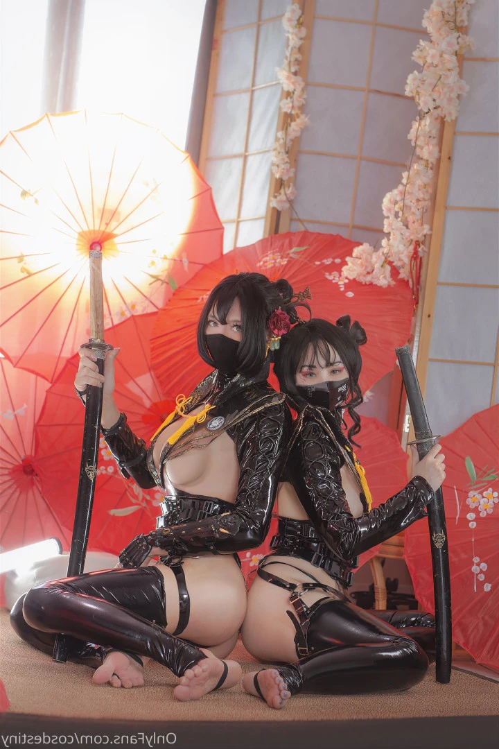 Destiny(運命) [ cosdestiny ] Onlyfans leaked photo 5897366 on Hotleaks.tv