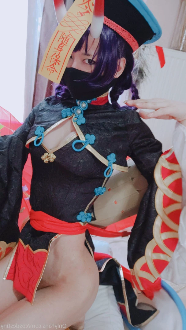 Destiny(運命) [ cosdestiny ] Onlyfans leaked photo 5897408 on Hotleaks.tv