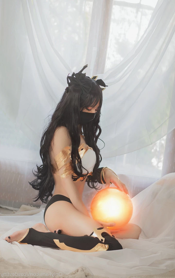 Destiny(運命) [ cosdestiny ] Onlyfans leaked photo 5898587 on Hotleaks.tv