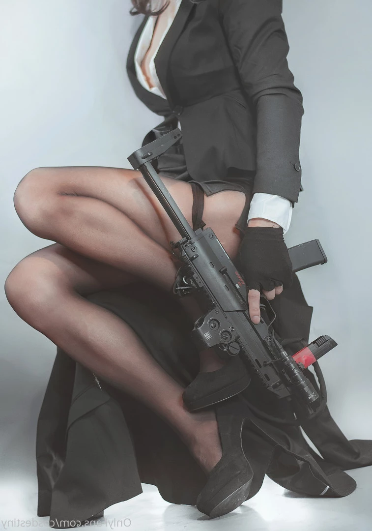 Destiny(運命) [ cosdestiny ] Onlyfans leaked photo 5901300 on Hotleaks.tv