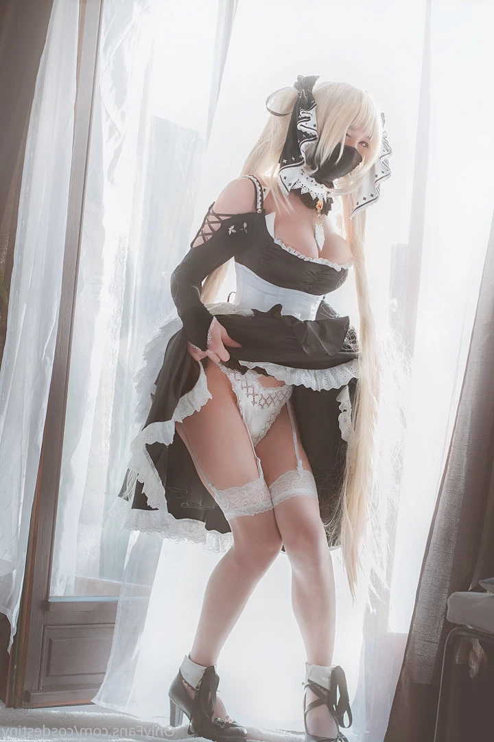 Destiny(運命) [ cosdestiny ] Onlyfans leaked photo 5901529 on Hotleaks.tv