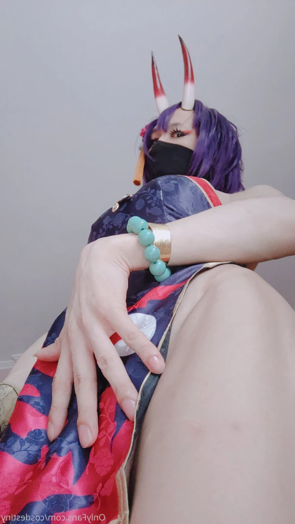 Destiny(運命) [ cosdestiny ] Onlyfans leaked photo 5905120 on Hotleaks.tv