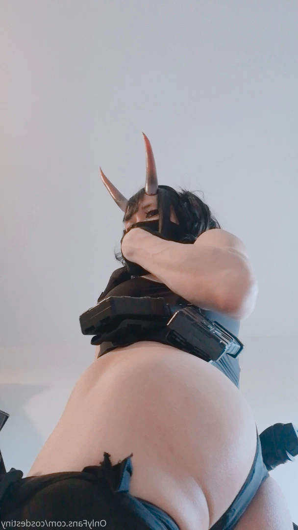 Destiny(運命) [ cosdestiny ] Onlyfans leaked photo 10288385 on Hotleaks.tv