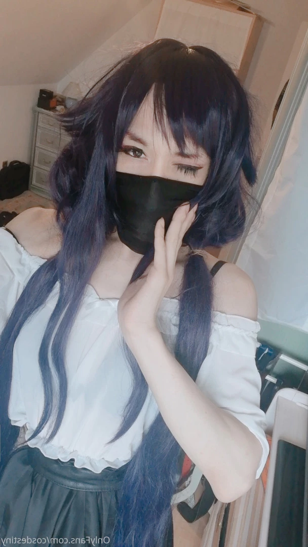 Destiny(運命) [ cosdestiny ] Onlyfans leaked photo 10290271 on Hotleaks.tv