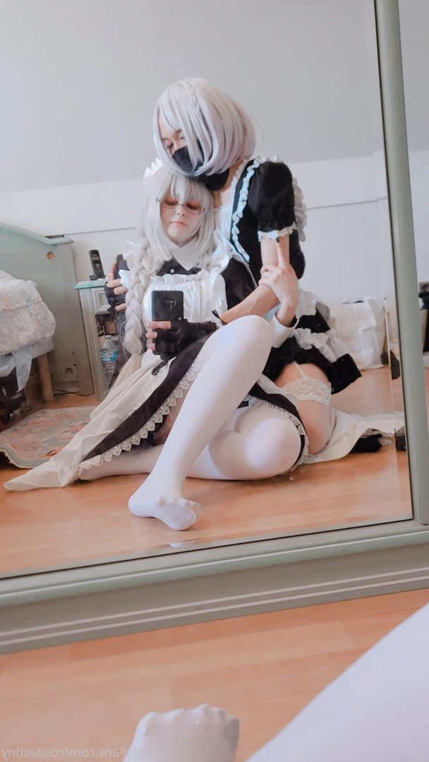 Destiny(運命) [ cosdestiny ] Onlyfans leaked photo 10291274 on Hotleaks.tv