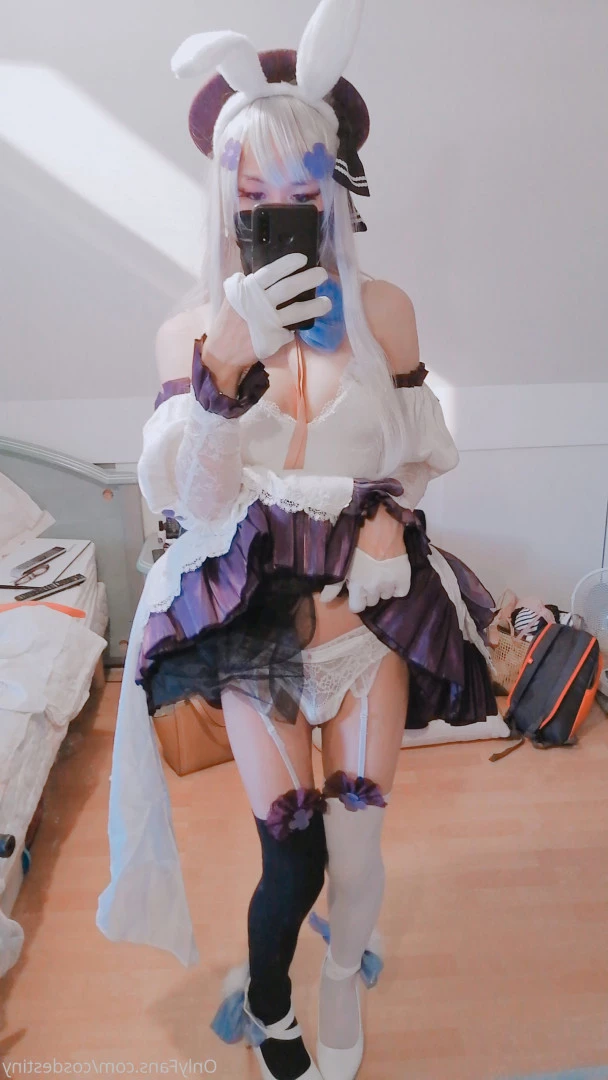 Destiny(運命) [ cosdestiny ] Onlyfans leaked photo 10292012 on Hotleaks.tv
