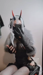 Destiny(運命) [ cosdestiny ] Onlyfans leaked video 10639158 on Hotleaks.tv