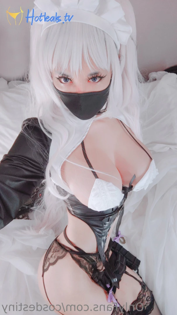 Destiny(運命) [ cosdestiny ] Onlyfans leaked photo 12179498 on Hotleaks.tv