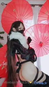 Destiny(運命) [ cosdestiny ] Onlyfans leaked video 13277818 on Hotleaks.tv