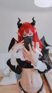Destiny(運命) [ cosdestiny ] Onlyfans leaked video 15766749 on Hotleaks.tv