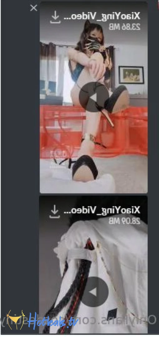 Destiny(運命) [ cosdestiny ] Onlyfans leaked photo 16063933 on Hotleaks.tv