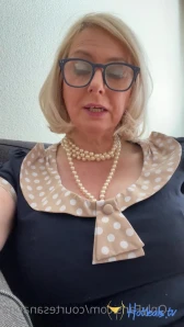 Courtesan Annabel [ courtesananna ] Onlyfans leaked video 3253414 on Hotleaks.tv