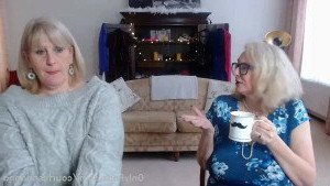 Courtesan Annabel [ courtesananna ] Onlyfans leaked video 3253932 on Hotleaks.tv