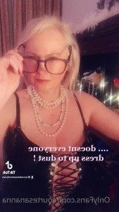 Courtesan Annabel [ courtesananna ] Onlyfans leaked video 3255731 on Hotleaks.tv