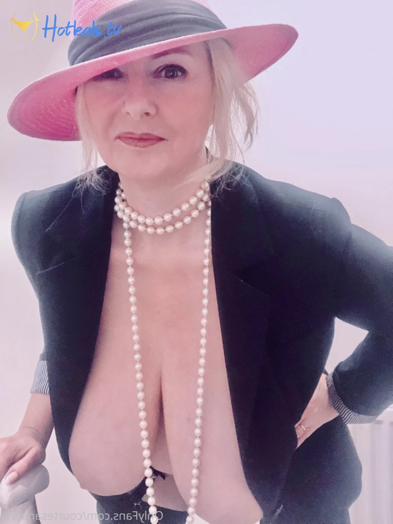 Courtesan Annabel [ courtesananna ] Onlyfans leaked photo 3526021 on Hotleaks.tv