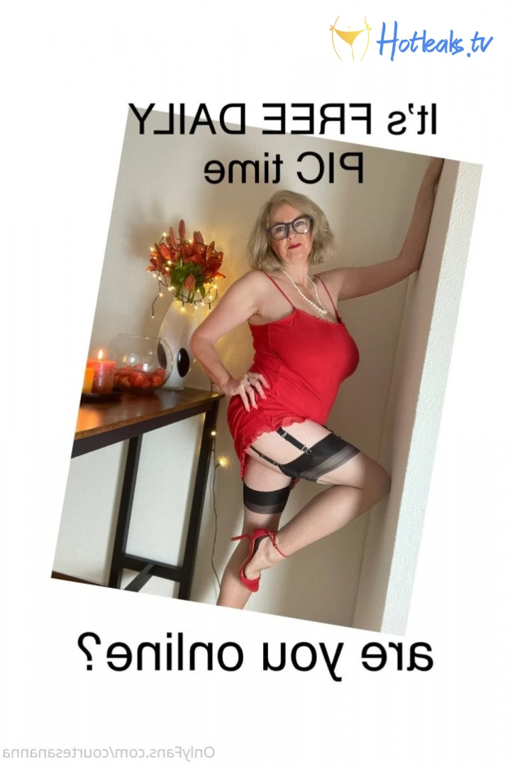 Courtesan Annabel [ courtesananna ] Onlyfans leaked photo 3527395 on Hotleaks.tv