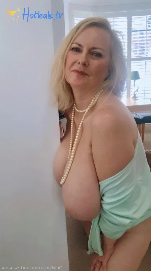 Courtesan Annabel [ courtesananna ] Onlyfans leaked photo 3528758 on Hotleaks.tv