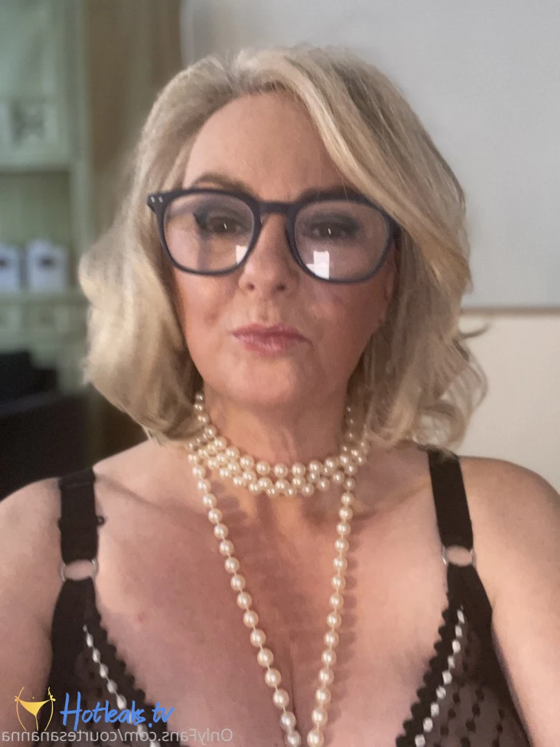 Courtesan Annabel [ courtesananna ] Onlyfans leaked photo 3530392 on Hotleaks.tv