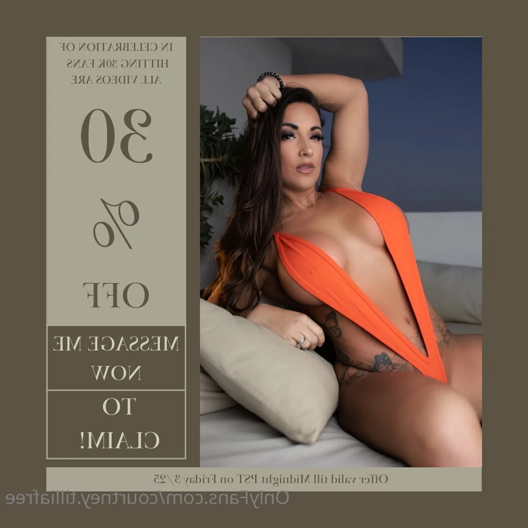 Courtney [ courtney.tilliafree ] Onlyfans leaked photo 3523386 on Hotleaks.tv