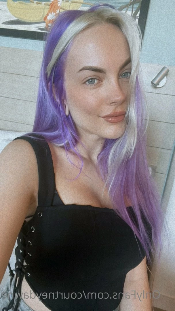 Courtney Dawne [ courtneydawne ] Onlyfans leaked photo 3608301 on Hotleaks.tv