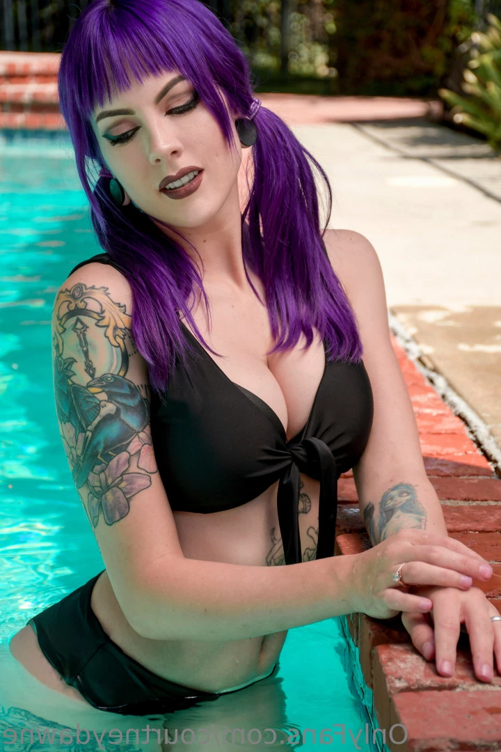 Courtney Dawne [ courtneydawne ] Onlyfans leaked photo 9458481 on Hotleaks.tv