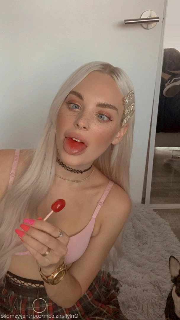 Courtney Smoke [ courtneyysmoke ] Onlyfans leaked photo 3596522 on Hotleaks.tv