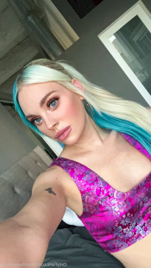 Courtney Smoke [ courtneyysmoke ] Onlyfans leaked photo 3596634 on Hotleaks.tv