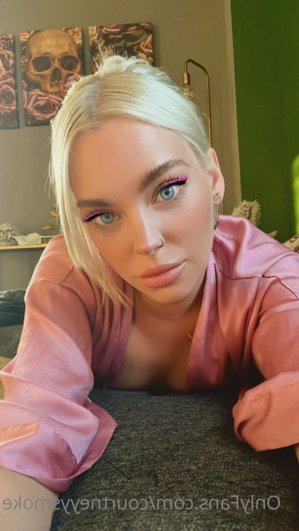Courtney Smoke [ courtneyysmoke ] Onlyfans leaked photo 6301656 on Hotleaks.tv