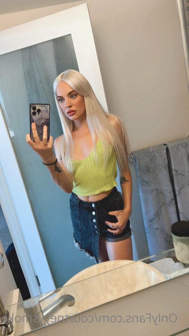 Courtney Smoke [ courtneyysmoke ] Onlyfans leaked photo 6301690 on Hotleaks.tv