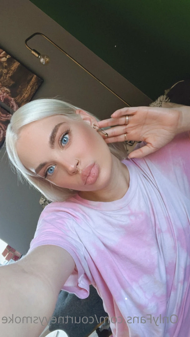 Courtney Smoke [ courtneyysmoke ] Onlyfans leaked photo 6301783 on Hotleaks.tv
