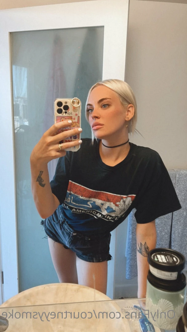 Courtney Smoke [ courtneyysmoke ] Onlyfans leaked photo 6301816 on Hotleaks.tv