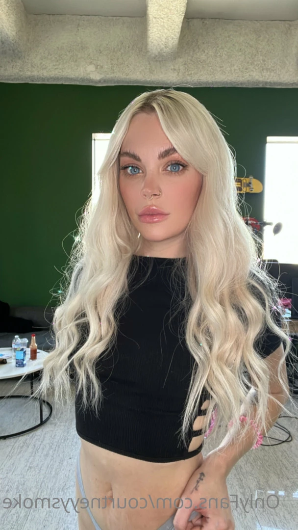 Courtney Smoke [ courtneyysmoke ] Onlyfans leaked photo 6301822 on Hotleaks.tv