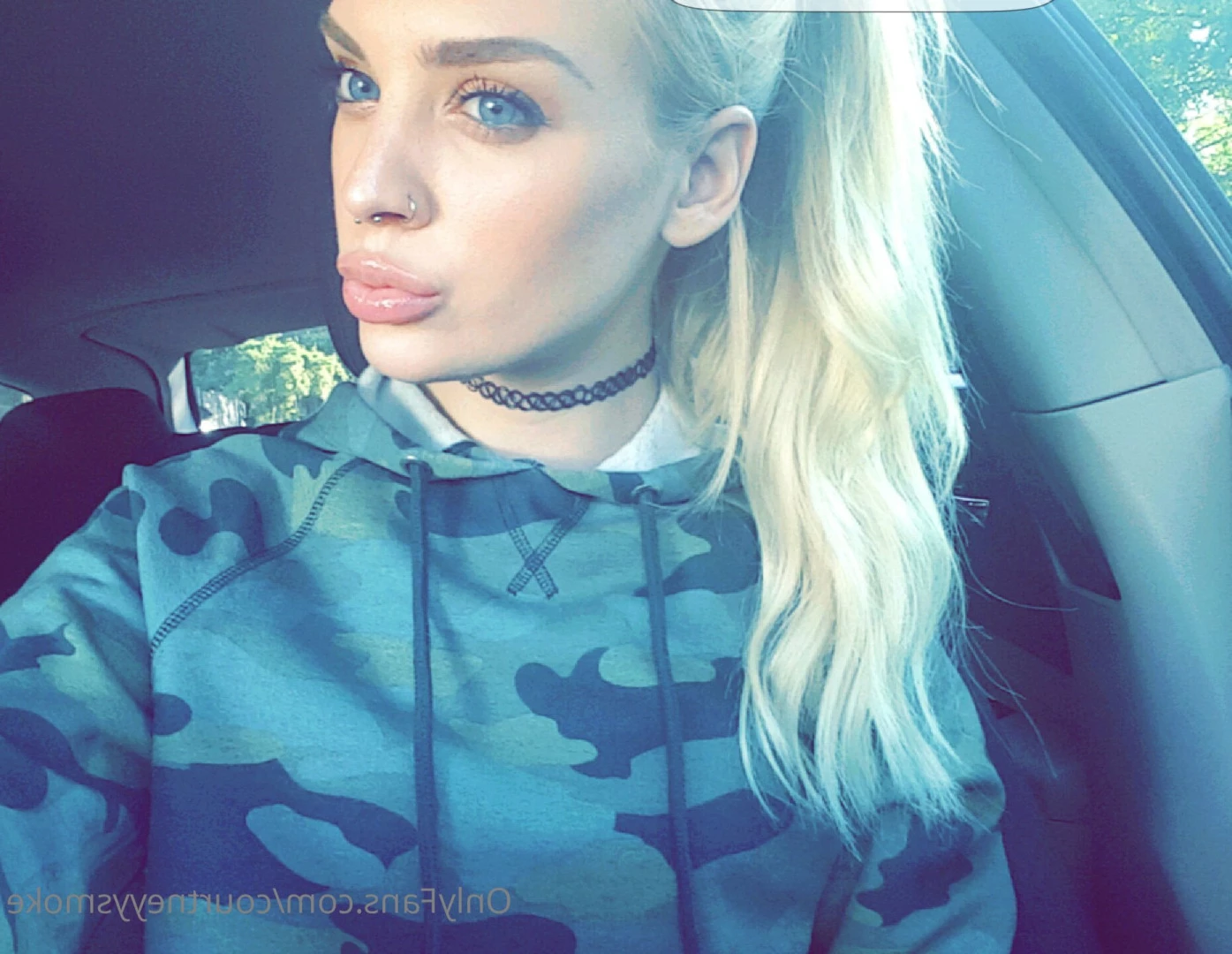 Courtney Smoke [ courtneyysmoke ] Onlyfans leaked photo 6301955 on Hotleaks.tv
