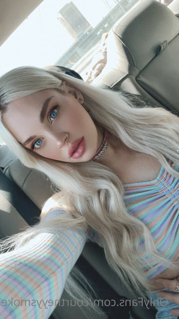 Courtney Smoke [ courtneyysmoke ] Onlyfans leaked photo 6302033 on Hotleaks.tv