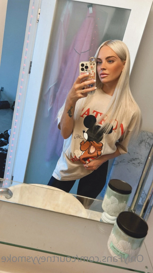 Courtney Smoke [ courtneyysmoke ] Onlyfans leaked photo 6302045 on Hotleaks.tv