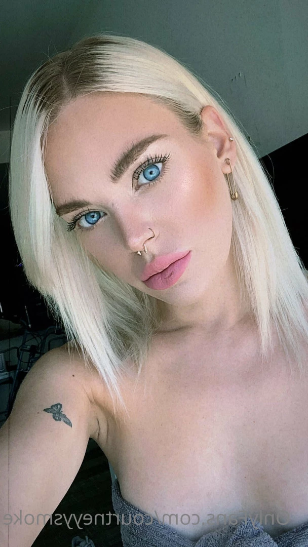 Courtney Smoke [ courtneyysmoke ] Onlyfans leaked photo 6302110 on Hotleaks.tv