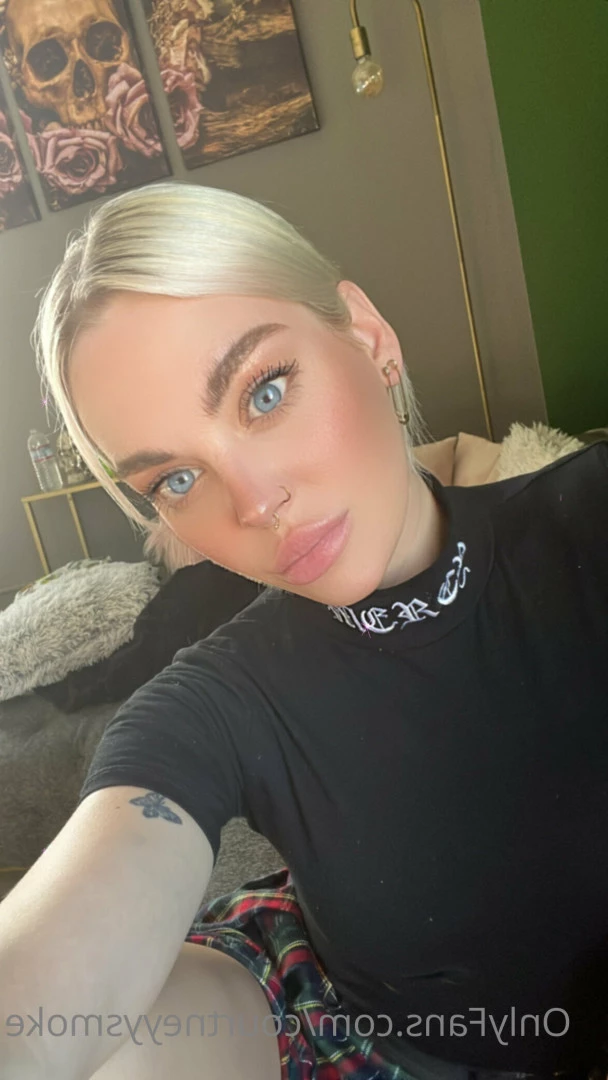 Courtney Smoke [ courtneyysmoke ] Onlyfans leaked photo 6302189 on Hotleaks.tv