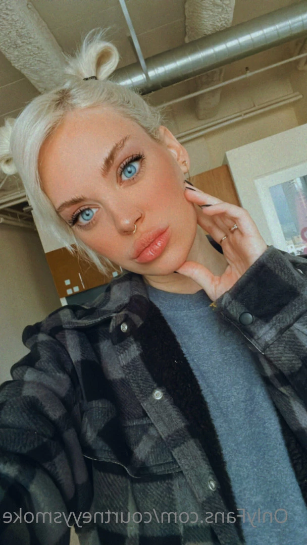 Courtney Smoke [ courtneyysmoke ] Onlyfans leaked photo 6302230 on Hotleaks.tv