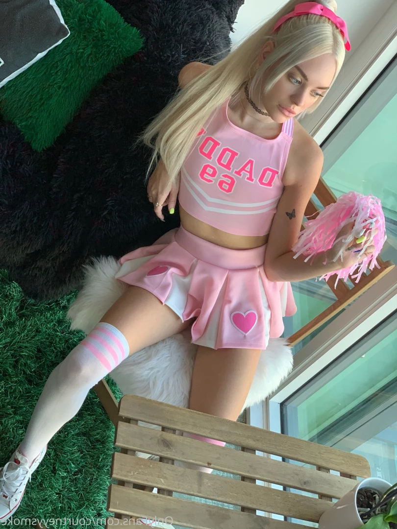 Courtney Smoke [ courtneyysmoke ] Onlyfans leaked photo 6302242 on Hotleaks.tv