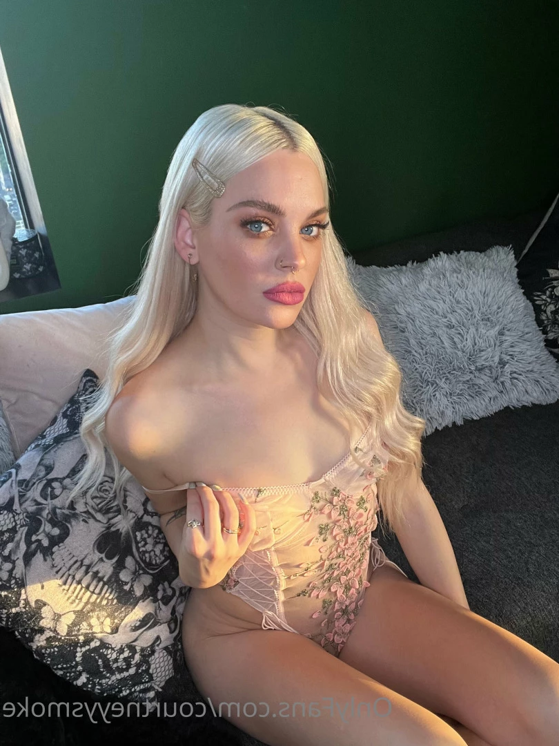 Courtney Smoke [ courtneyysmoke ] Onlyfans leaked photo 6302296 on Hotleaks.tv