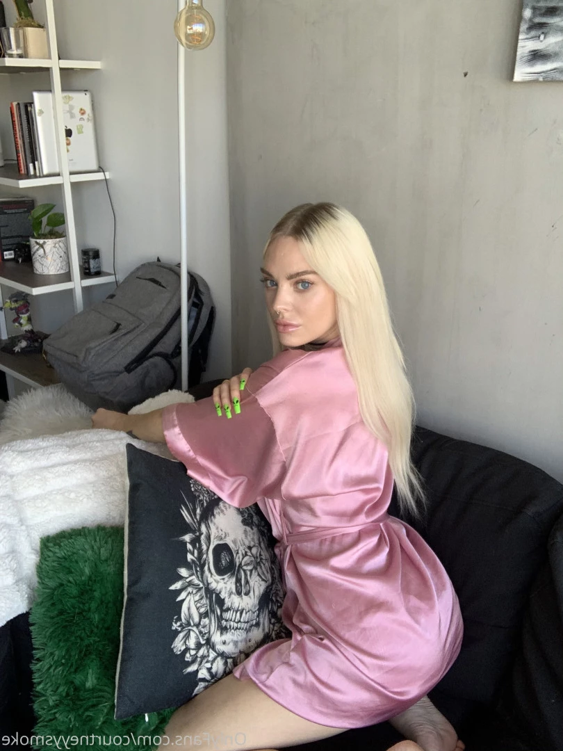 Courtney Smoke [ courtneyysmoke ] Onlyfans leaked photo 6302327 on Hotleaks.tv