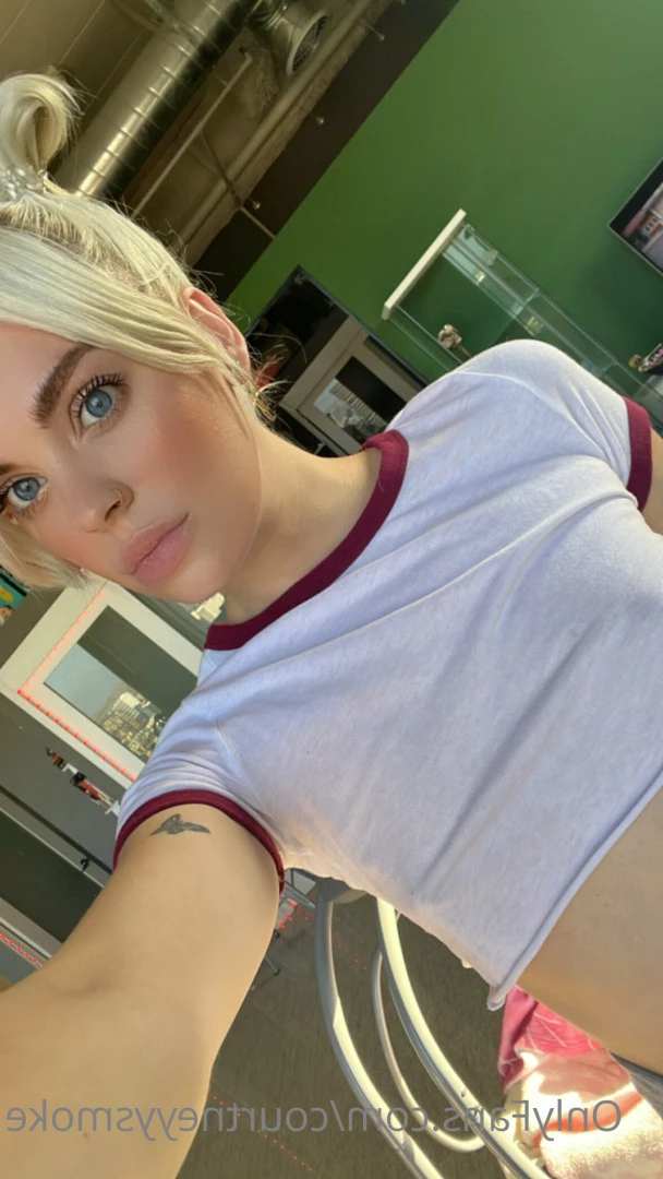 Courtney Smoke [ courtneyysmoke ] Onlyfans leaked photo 6302344 on Hotleaks.tv
