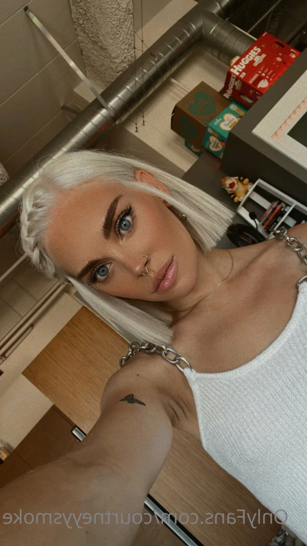 Courtney Smoke [ courtneyysmoke ] Onlyfans leaked photo 6302373 on Hotleaks.tv