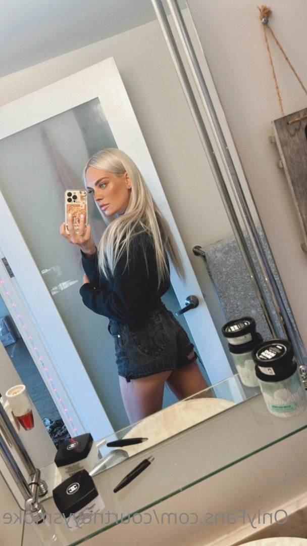 Courtney Smoke [ courtneyysmoke ] Onlyfans leaked photo 6302396 on Hotleaks.tv