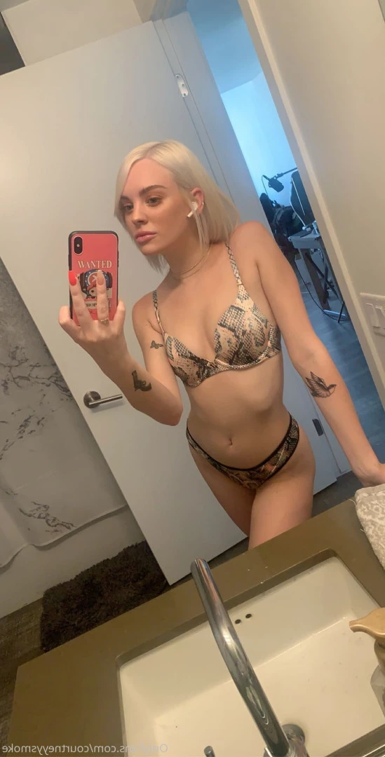 Courtney Smoke [ courtneyysmoke ] Onlyfans leaked photo 6302417 on Hotleaks.tv