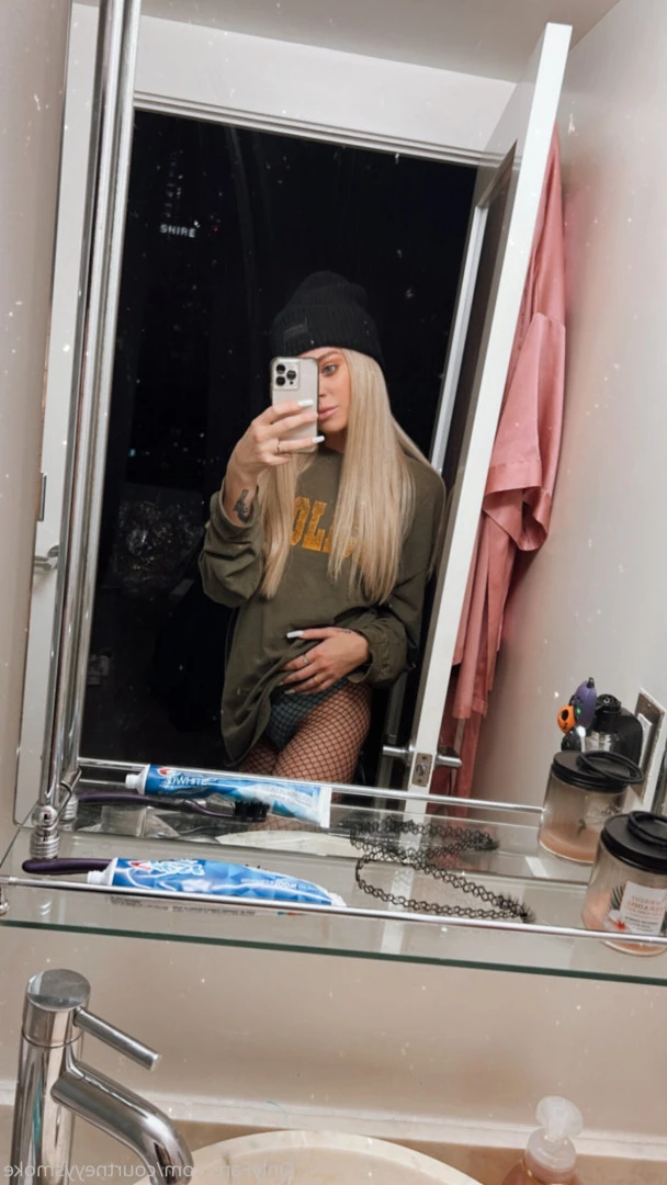 Courtney Smoke [ courtneyysmoke ] Onlyfans leaked photo 6302489 on Hotleaks.tv