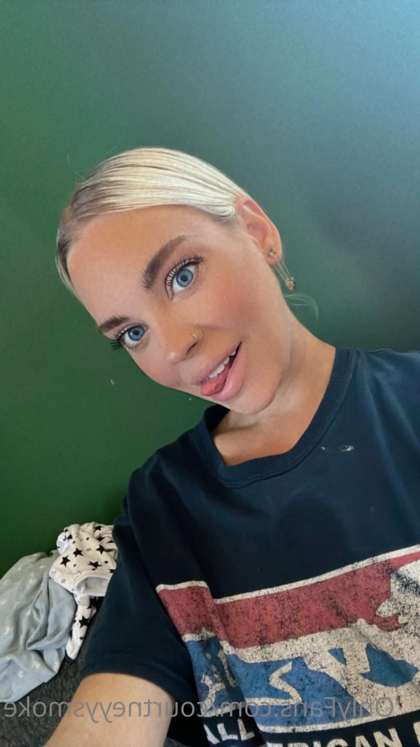 Courtney Smoke [ courtneyysmoke ] Onlyfans leaked photo 6302542 on Hotleaks.tv